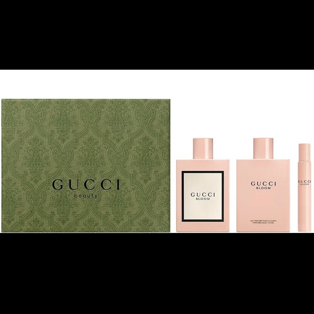 Gucci Bloom for Women